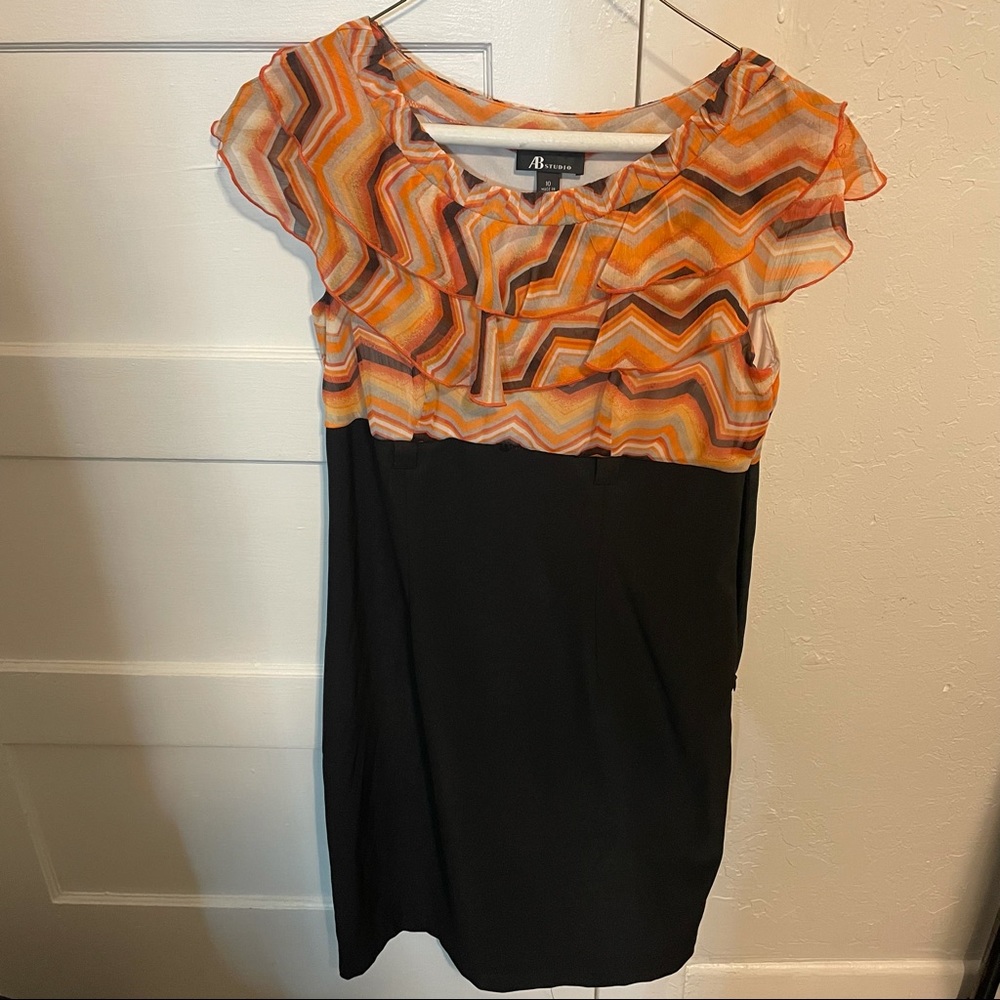 AB Studio dress